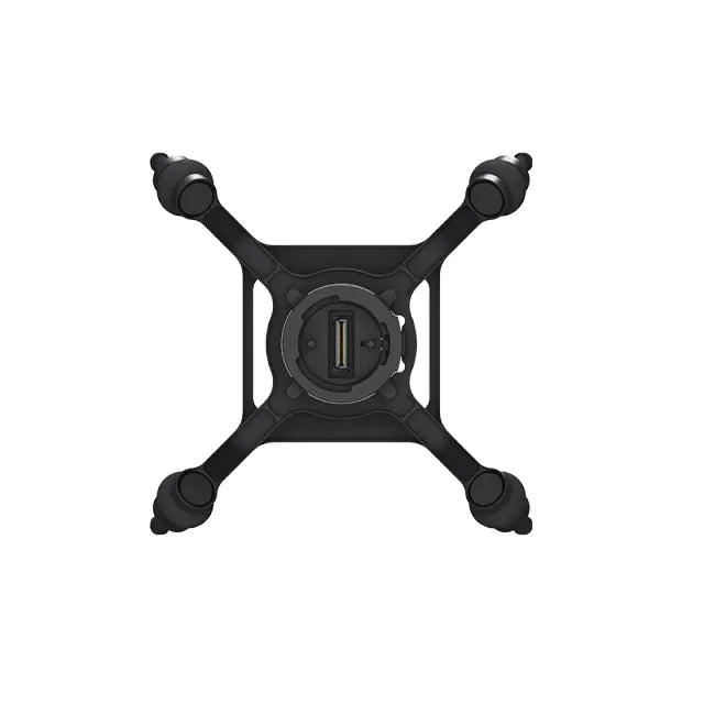 ZT30 Quick Release Anti-vibration Claw Compatible with ZR30 Optical Pod