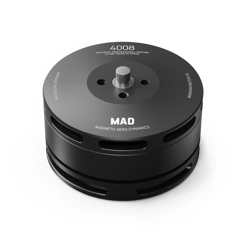 MAD 4008 IPE Drone Motor