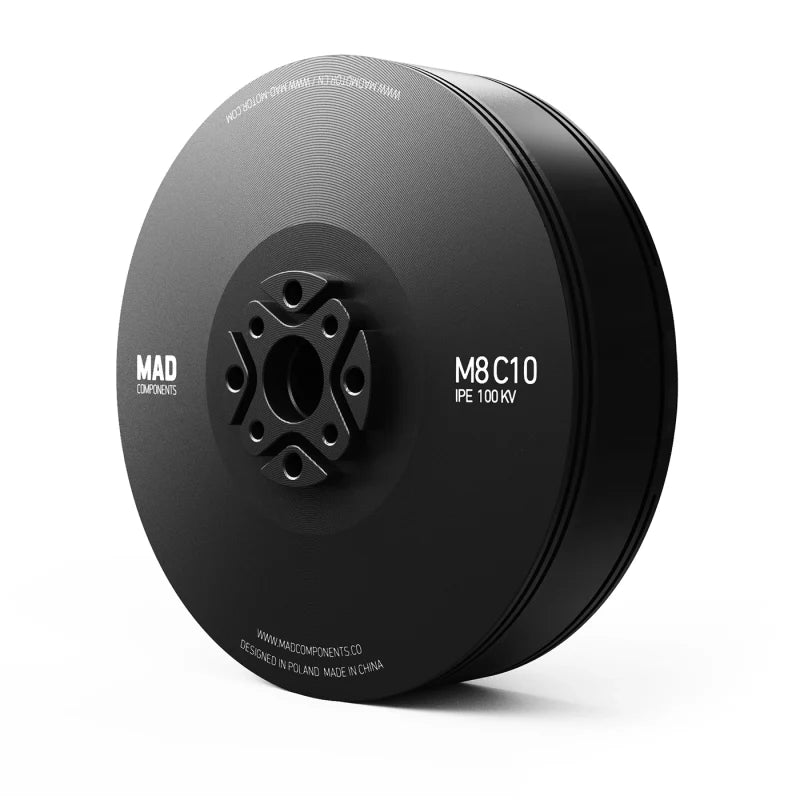 MAD M8C10 IPE Drone Motor
