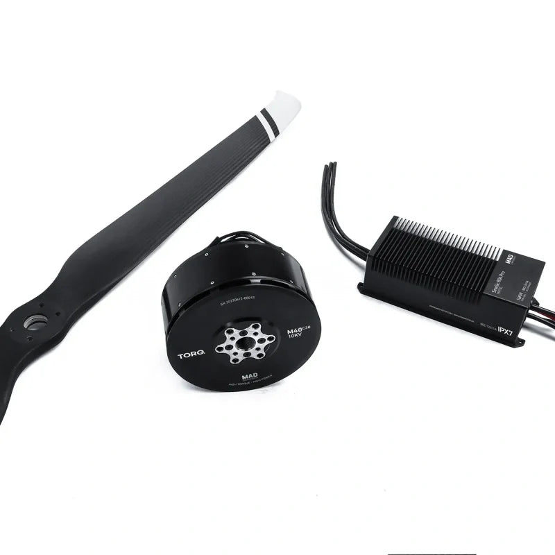 HB30-47.5X18 drone arm set