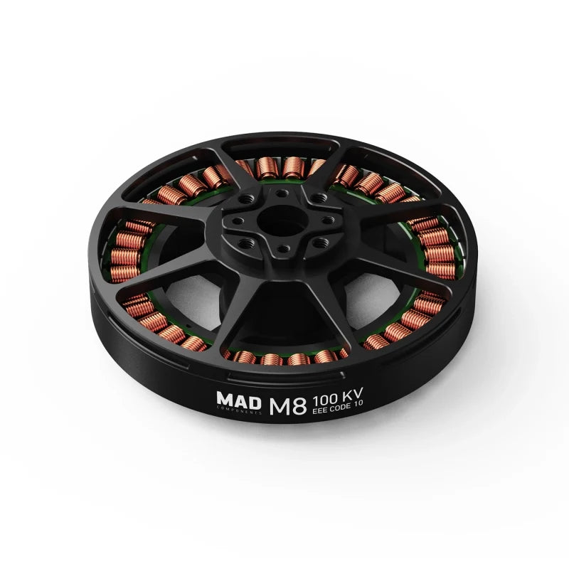 MAD M8C10 EEE Drone Motor