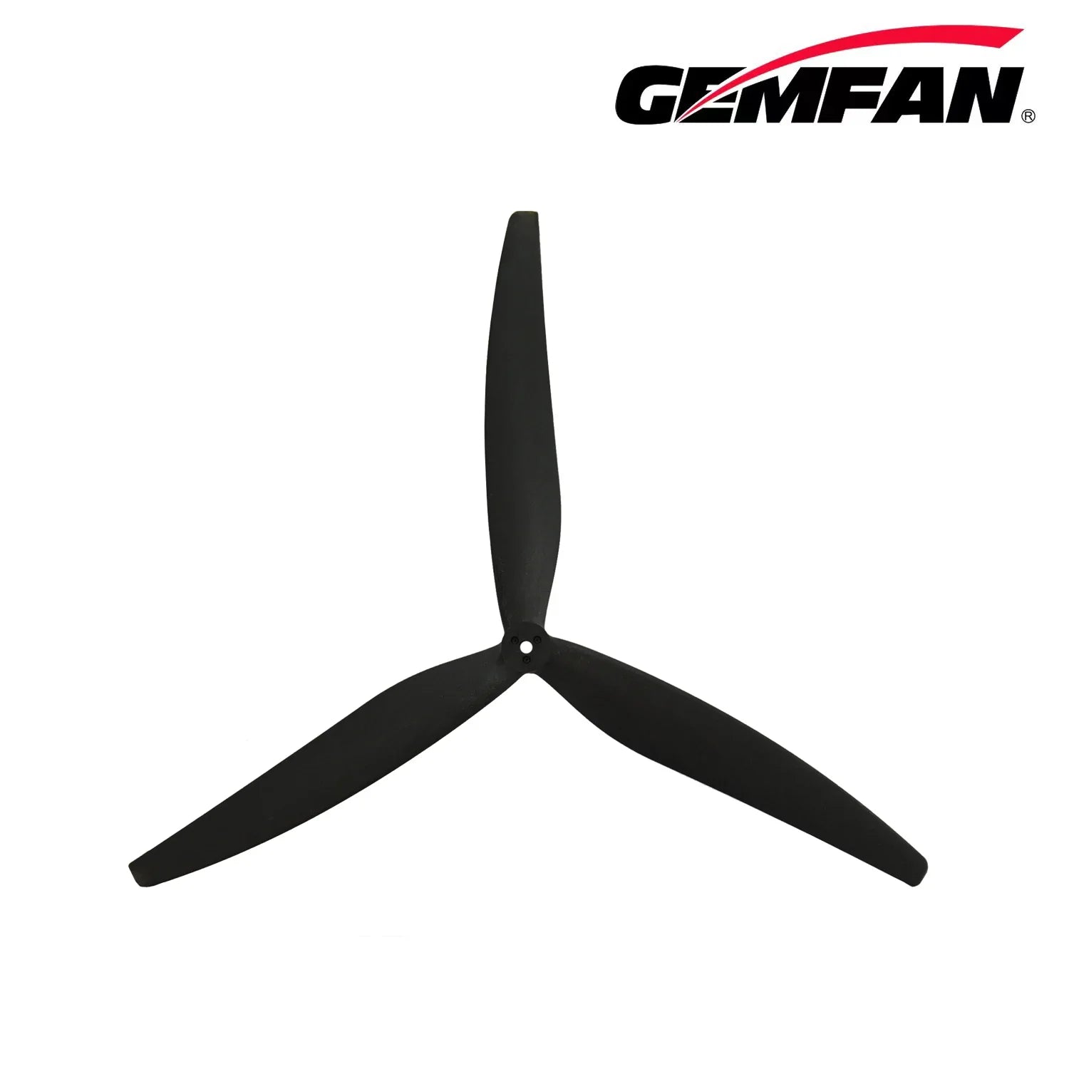 1507 Glass Fiber Nylon 3 Blade (Set of 2)