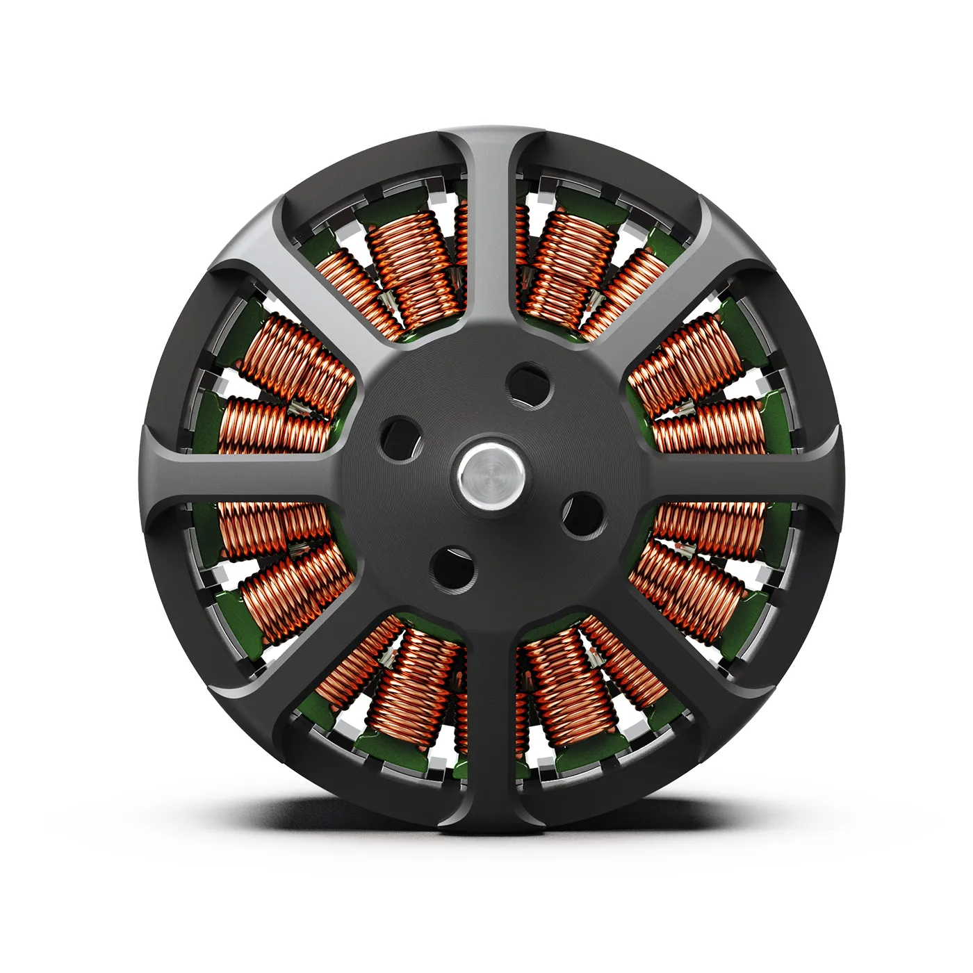 MAD 4012 EEE 400KV Brushless motor for mapping Drone