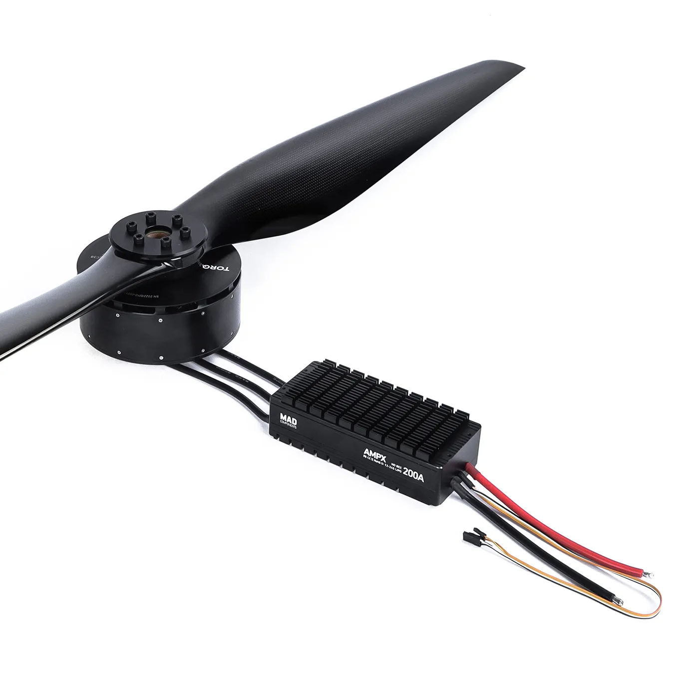 HB30 54X24 Power System Kit