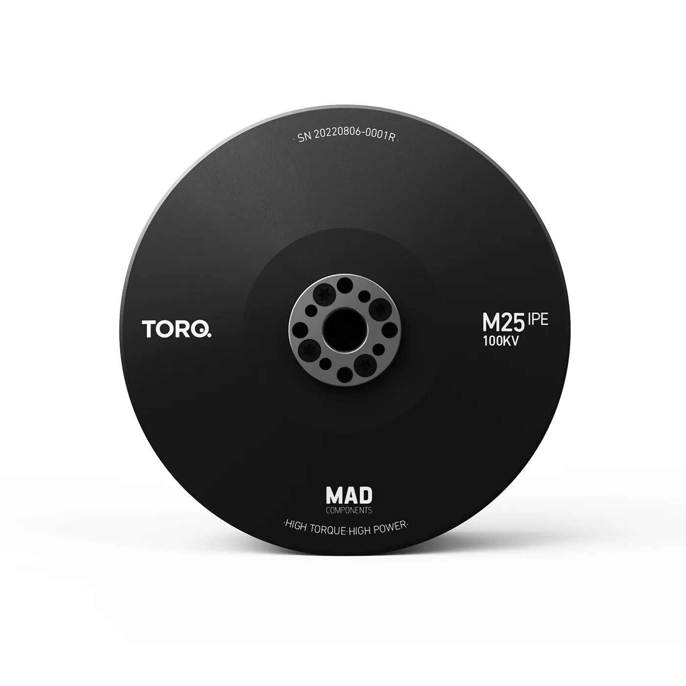 MAD M25 IPE Drone Motor