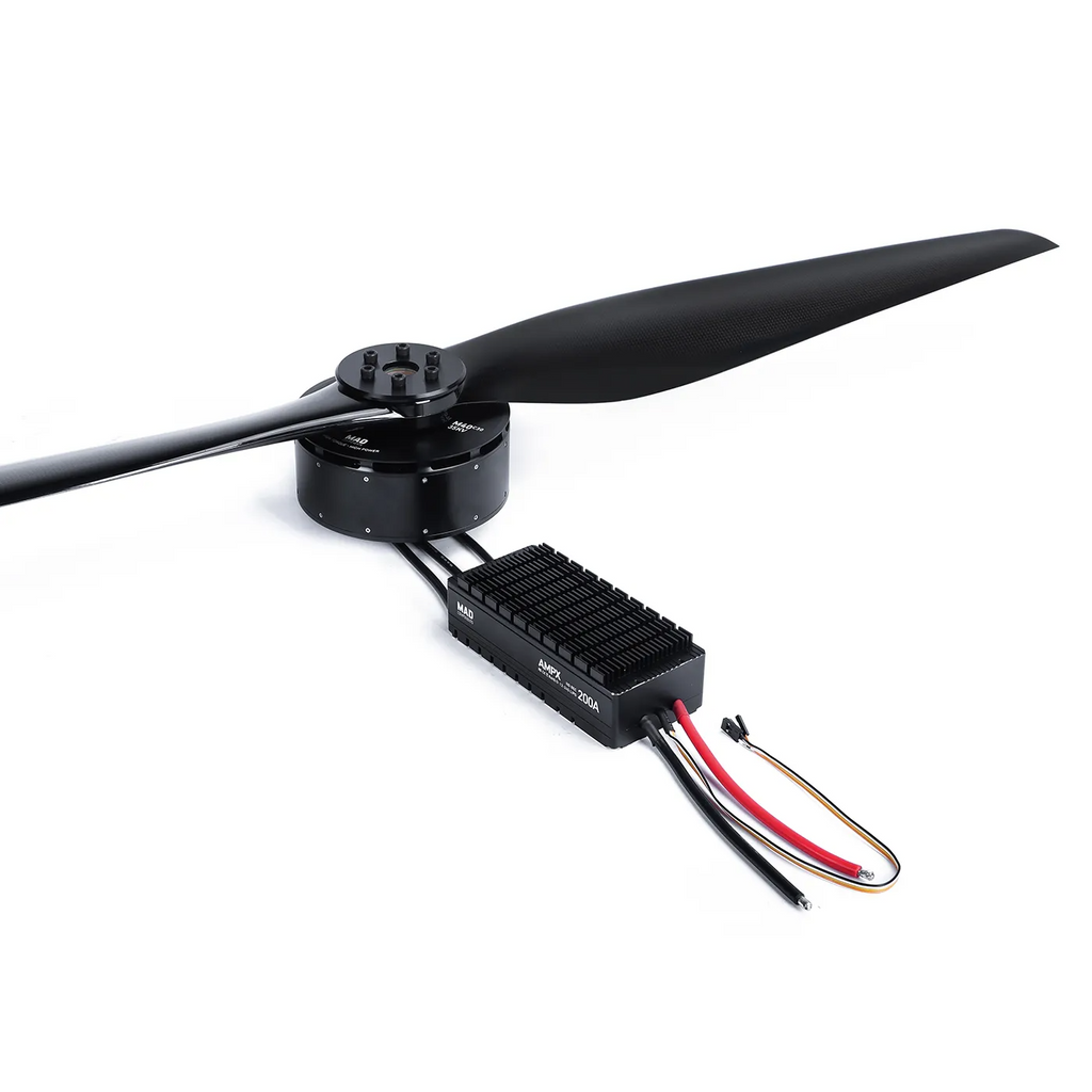 HB30 54X24 Power System Kit