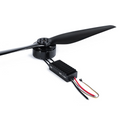 HB30 54X24 Power System Kit