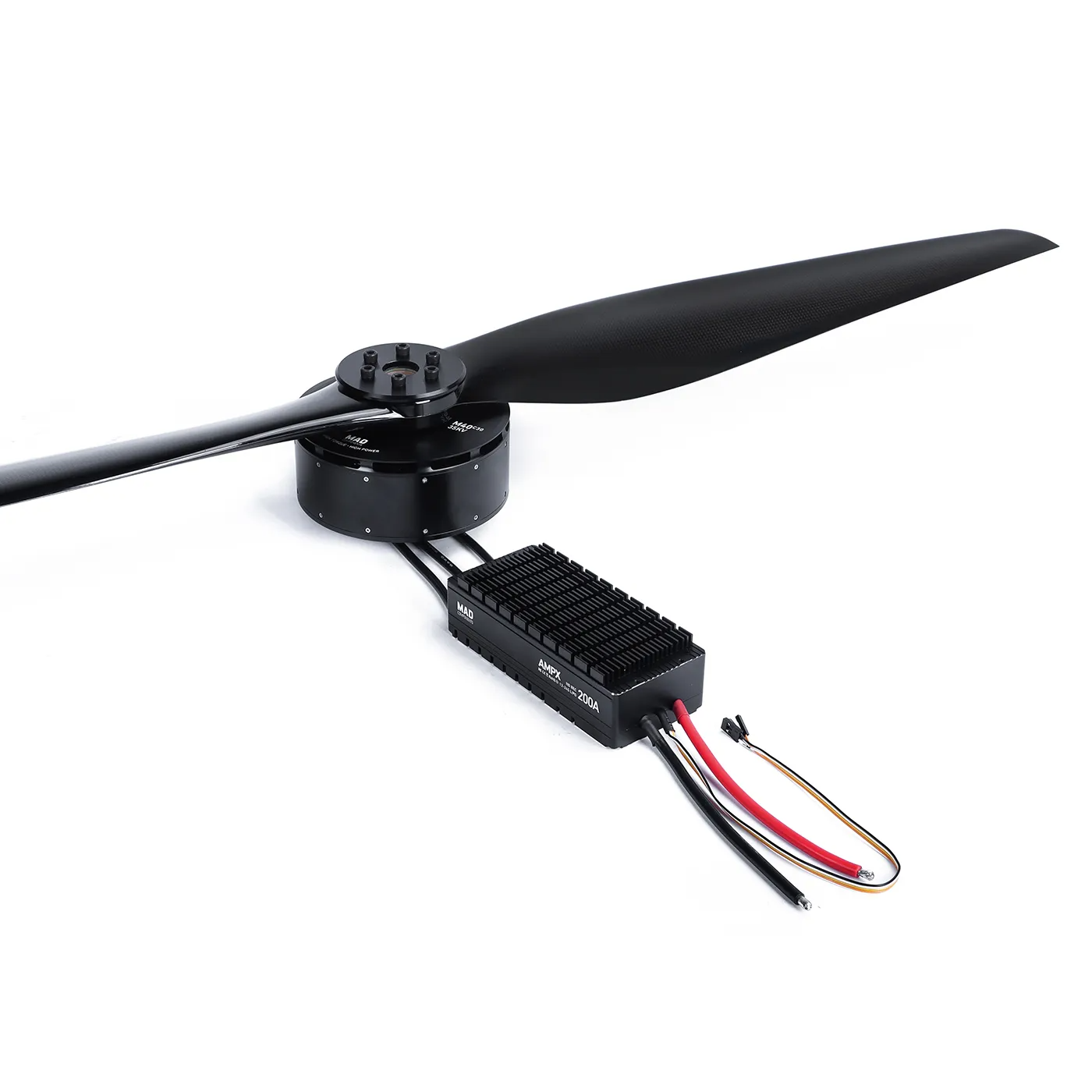 HB30 54X24 Power System Kit