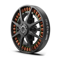 MAD M13 EEE Brushless motor for the long time multirotor hexacopter octocopter