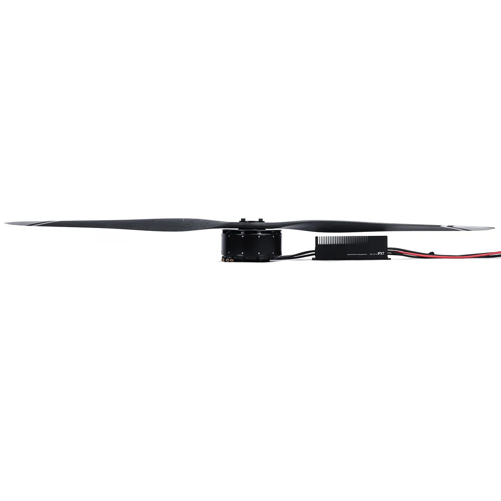 HB30 52X19 Power Systeme Kit