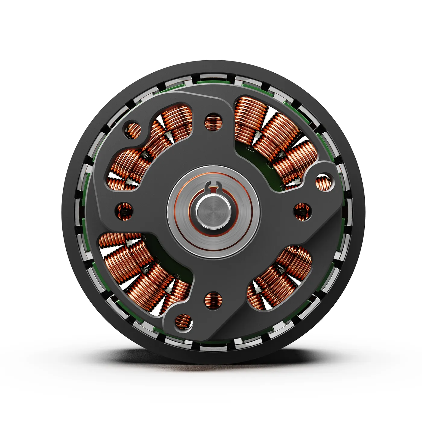 MAD 4012 EEE 400KV Brushless motor for mapping Drone