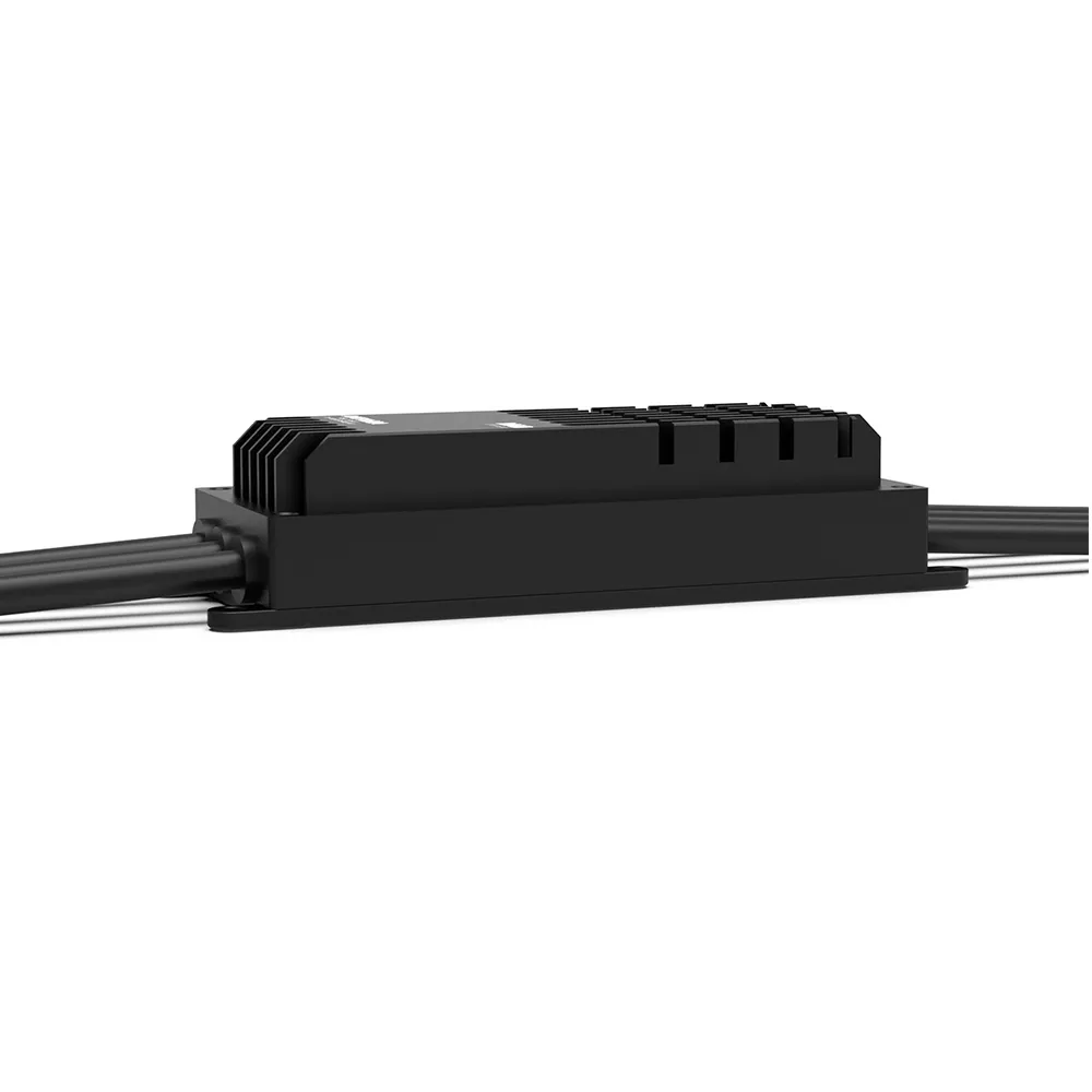 60A 6-14S 500Hz FOC Electronic Speed Controller ESC for Drone