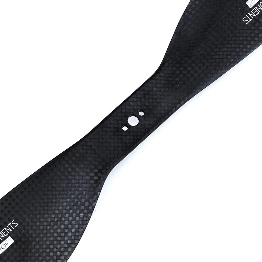FLUXER PRO MATT 10x3.3 in Carbon Fiber Propeller For Drone