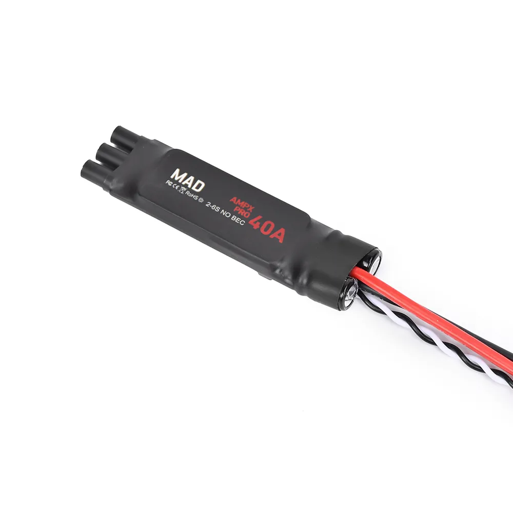 AMPX 40A(2-6S) ESC Electronic Speed Controller For Professional Drone