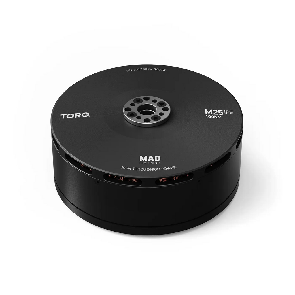 MAD M25 IPE Drone Motor
