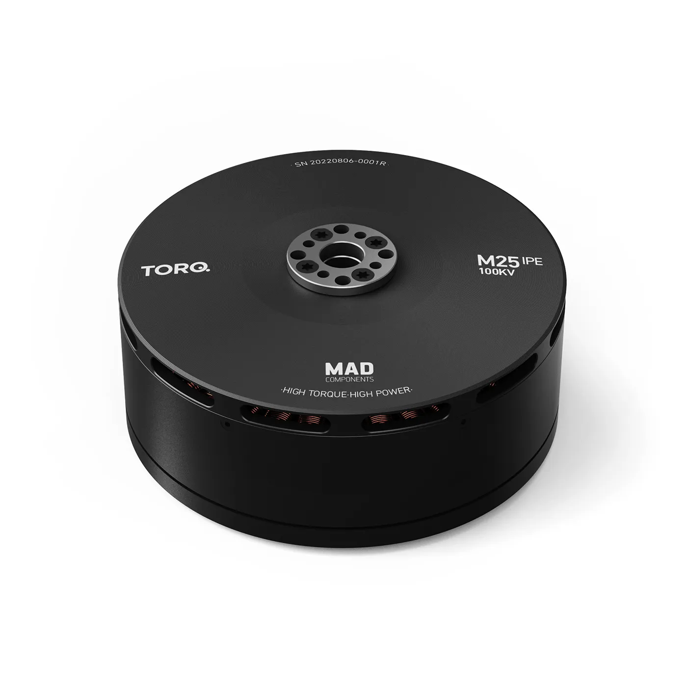 MAD M25 IPE Drone Motor