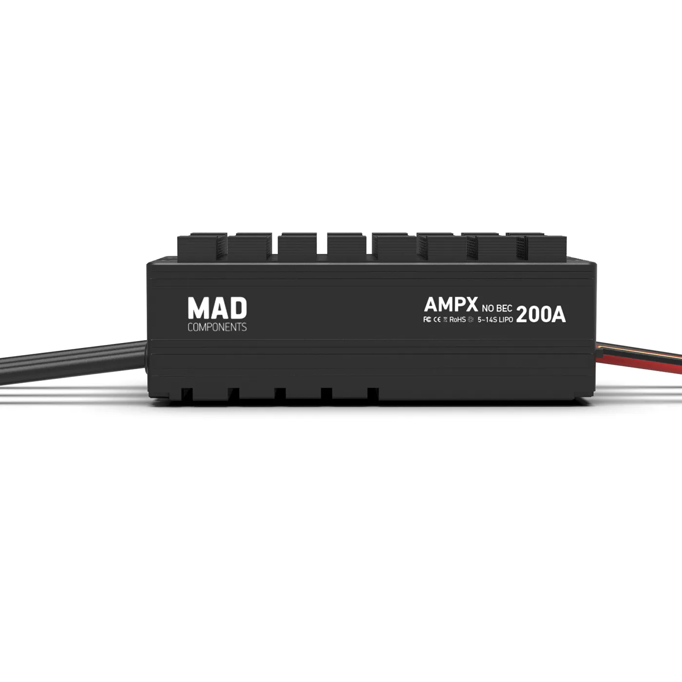 AMPX 200A(5-14S) Drone ESC