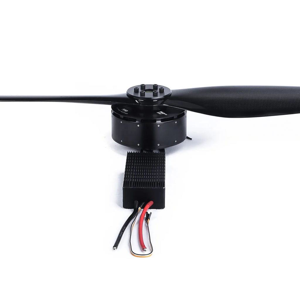 HB30 54X24 Power System Kit