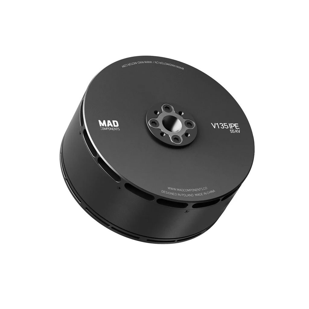 MAD V135 VTOL Drone Motor
