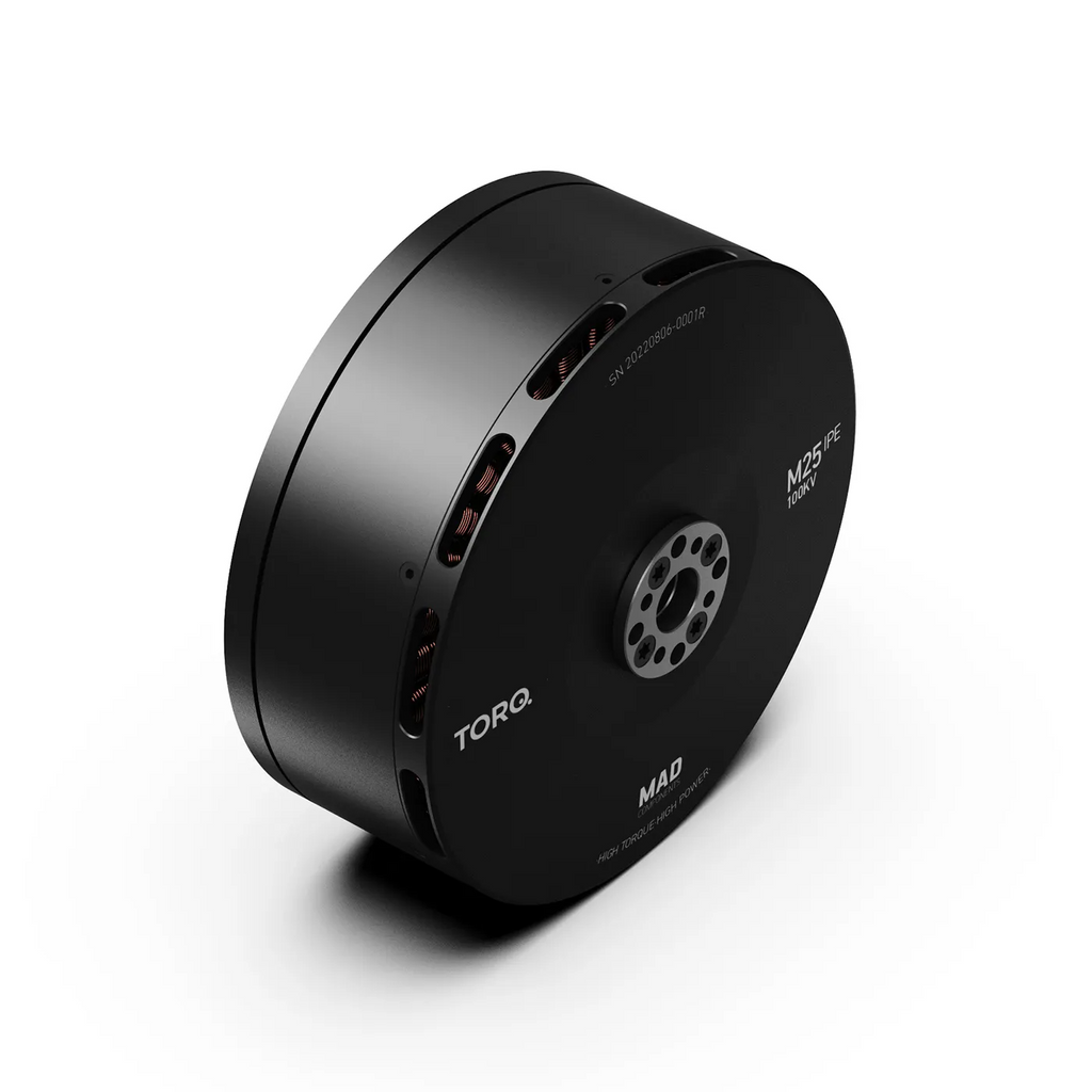 MAD M25 IPE Drone Motor