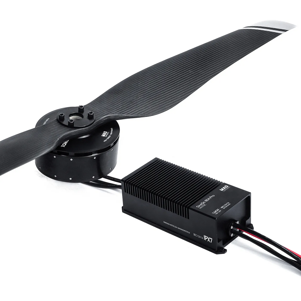 HB30 52X19 Power Systeme Kit