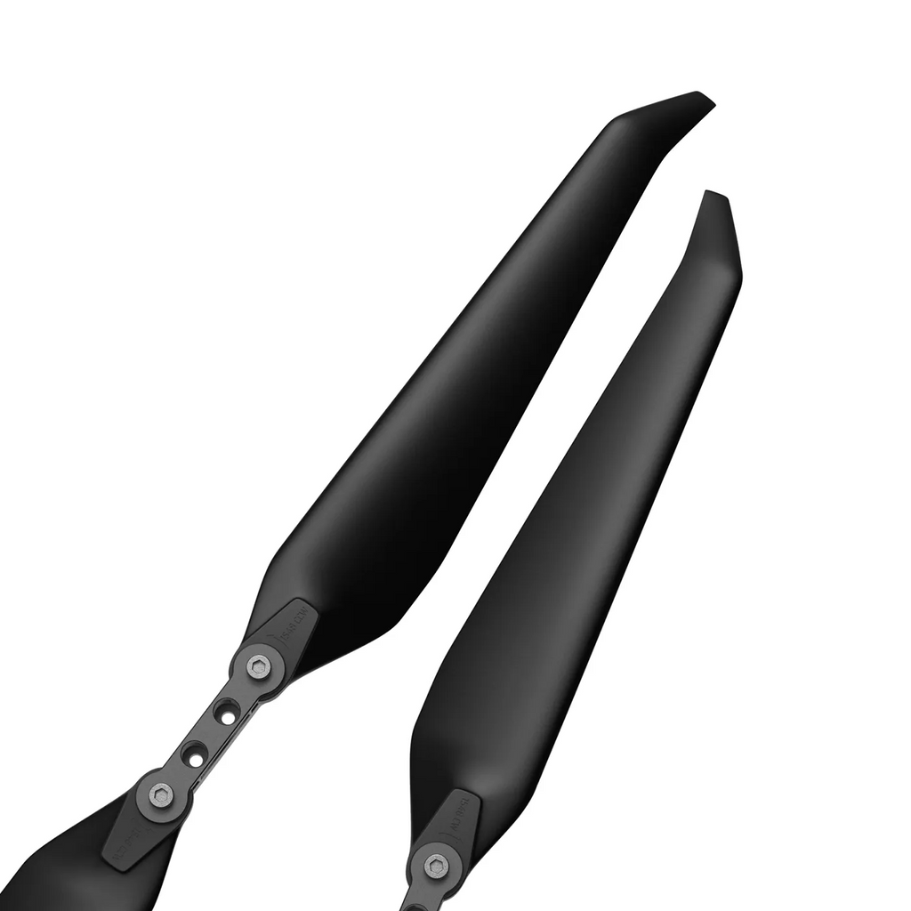 SPIRO AW 15x4.8 in Polymer Folding Propeller
