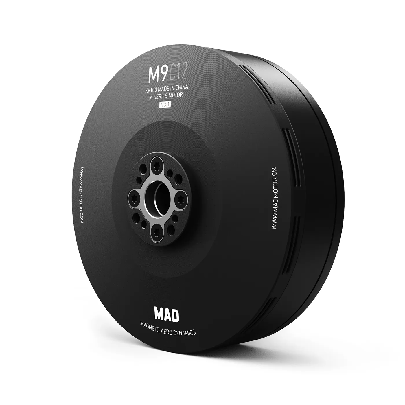 MAD M9C12 IPE V3.1  Drone Motor