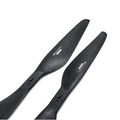 FLUXER PRO MATT 10x3.3 in Carbon Fiber Propeller For Drone