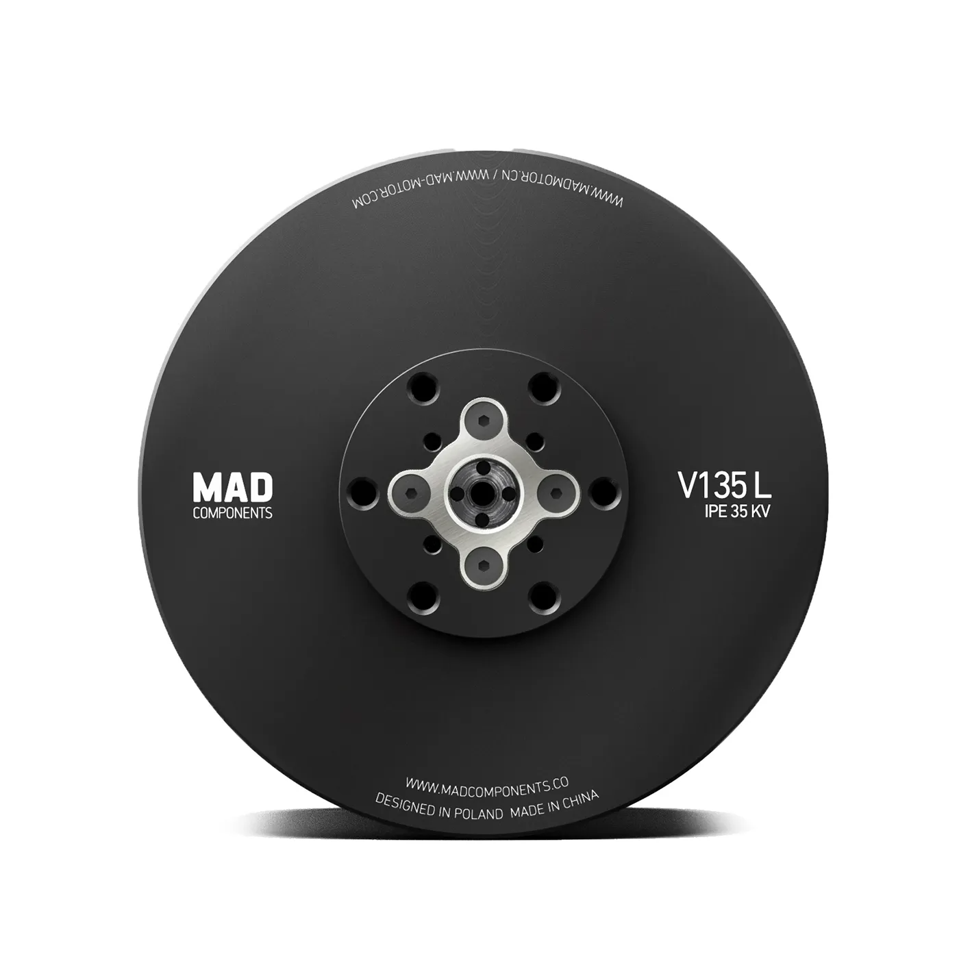 MAD V135L IPE VTOL Brushless Drone Motor