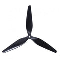 HQProp MacroQuad 10x5x3 Propeller (CW+CCW)