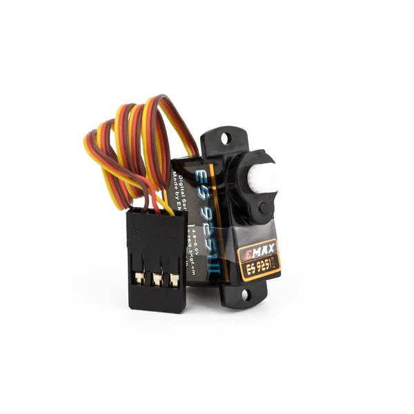 EMAX ES9251Ⅱ 4g Plastic Micro Digital Servo