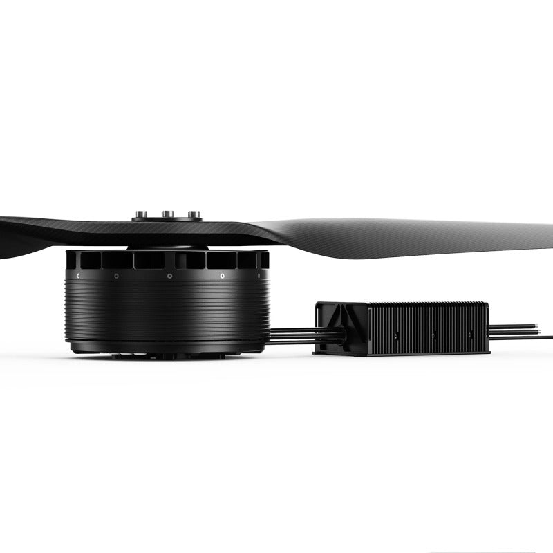 AM160 4.5KV Heavy-Lift Power System Kit