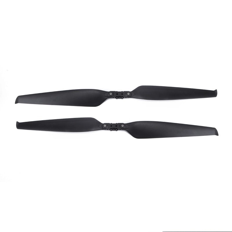 HAVOC 32x10.5 in Polymer Folding Propeller