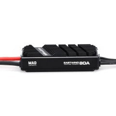 MAD-EASTWIND 80A-BLDC (14S) Drone ESC