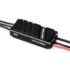 MAD-EASTWIND 80A-BLDC (14S) Drone ESC