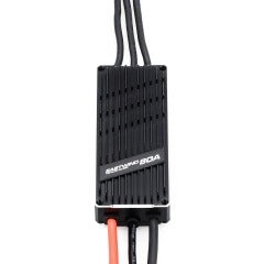 MAD-EASTWIND 80A-BLDC (14S) Drone ESC