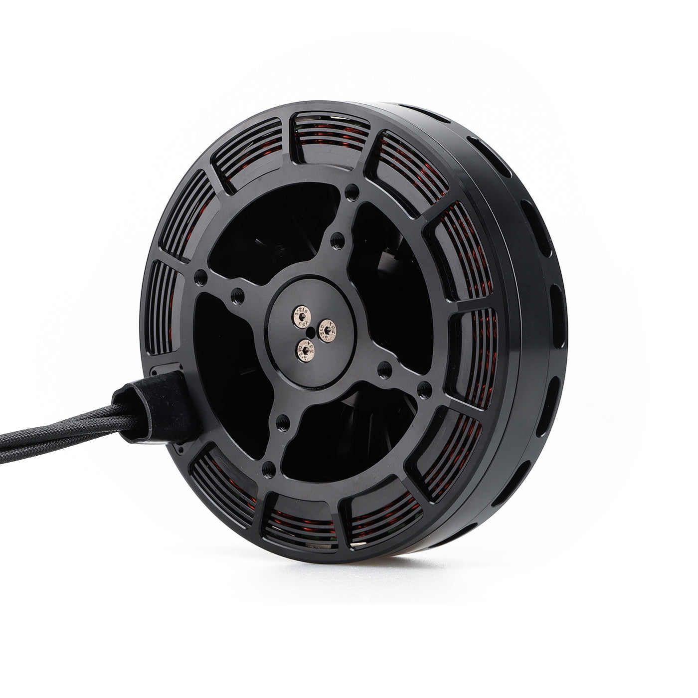 M10 IPE V2.0 Angular Contact Ball Bearing Version brushless motor