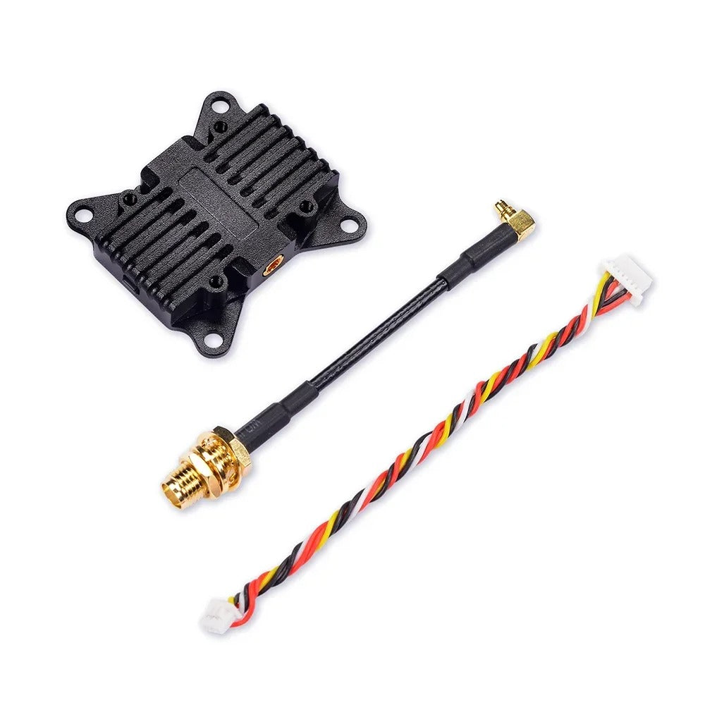 High Quality PandaRC VT5804 BAT 2.5W 5.8Ghz VTX 5.8GHz VTX Wireless Video Transmission System Video Transmitter Professional