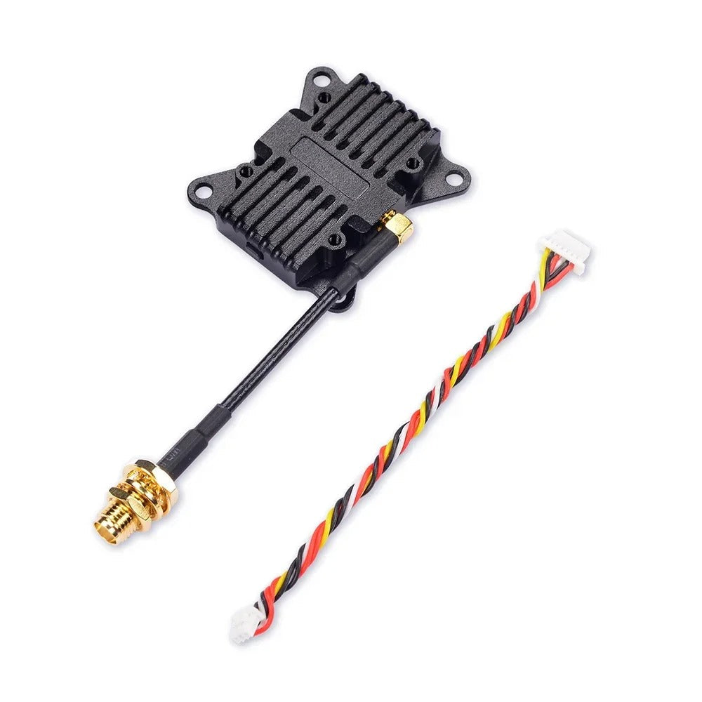 High Quality PandaRC VT5804 BAT 2.5W 5.8Ghz VTX 5.8GHz VTX Wireless Video Transmission System Video Transmitter Professional